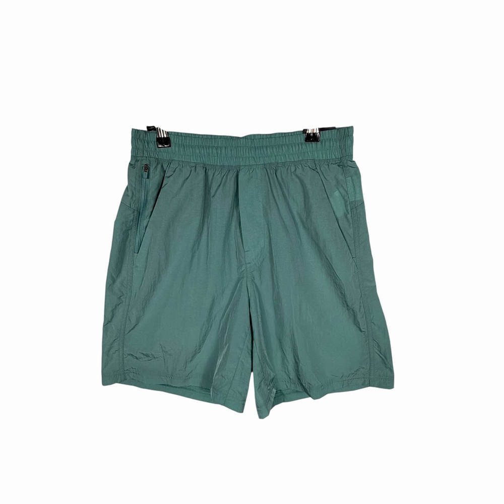 VRST Men's 7” Aqua All-In Unlined Water Repellent Short Size Small